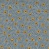 Moda Morris Manor Antipodes Florals Sky