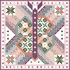 Mama Juju Quilt Pattern