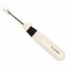Clover Seam Ripper White
