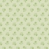 Andover Fabrics Ayla Grid Flower Mint