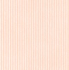 Maywood Studio Little Lambies Woolies Flannel Stripe Peach