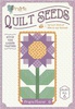 Quilt Seeds Prairie Quilt Block Pattern - BLOCK 6