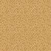 Lewis and Irene Fabrics Cranborne Chase Oak Leaves Light Acorn