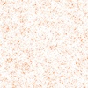 P&B Textiles Paint Pop White/Orange