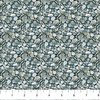 Northcott Lakeside Retreat River Rocks Green/Multi