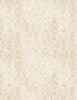 Wilmington Prints Crimson Blooms Damask Cream