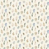 Windham Fabrics Flower Shop Petite Foliage Ivory