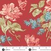 Andover Fabrics Lighthouse Beach Heather Pink Lemonade