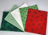 5 Yard Fabric Bundle - EERIE CHRISTMAS