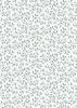 Lewis and Irene Fabrics The Water Gardens Wild Harmony Cream