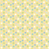 Riley Blake Designs Special Delivery Dots Yellow