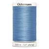 Gutermann Sew-All Thread Dusted Baby Blue