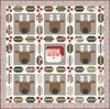 Christmas Crew Quilt Pattern