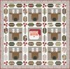 Christmas Crew Quilt Pattern