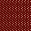 Marcus Fabrics Dear Scarlet Flowers Everywhere Wine