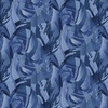 P&B Textiles Matrix 108 Inch Backing Dark Blue
