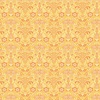 Riley Blake Designs Peach Cobbler Field Study Yellow