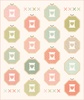 Lovely Stitches Quilt Pattern