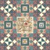 Born To Sew - I Have A Notion Free Quilt Pattern