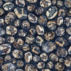 QT Fabrics Mountain Splendor Lodge Animal Medallions Dark Navy