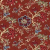 Windham Fabrics Duchess Scarlet Serenade Berry