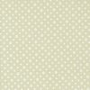 Moda Cottage Charm Dots Houses Pear