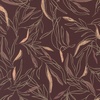 Moda Foraged, Found and Hand Me Down Loose Leaf Merlot