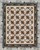 Origins - Shooting Star Quilt Pattern