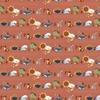 Riley Blake Designs Created with Love Seven Days Clay