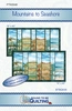 Mountains to Seashore Quilt Pattern