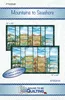 Mountains to Seashore Quilt Pattern