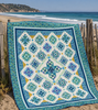 Anacapa Isle Sampler Quilt Kit - REGISTRATION