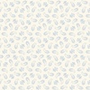 Marcus Fabrics Trendy Toile Petite Paisley Sky