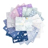 Twinkle Little Star Fat Quarter Bundle by Riley Blake Designs