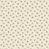Marcus Fabrics Pint Sized Neutrals Digging Tools Black