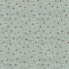 Henry Glass Love Bugs Word Print Light Blue