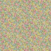 Andover Fabrics Petite Fleur Rose Green