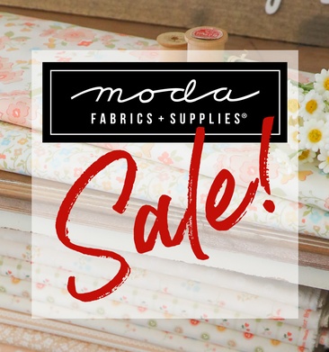Moda Sale