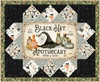 Hocus Pocus Welcome Sign Free Quilt Pattern