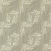 Moda Woodland and Wildflowers Leaf Lore Taupe
