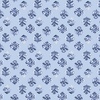 Windham Fabrics Isobel Embroidery Pale Blue