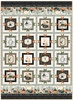 Hocus Pocus Follow the Signs Free Quilt Pattern