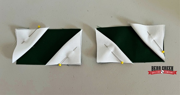 Christmas Row Quilt Sew-Along
