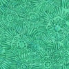 Anthology Fabrics Etch Batik Seafoam