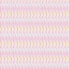 P&B Textiles Enchanted Seas Small Stripe Pink