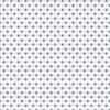 Benartex Classic Keepsakes in Blue Sunburst Dots White/Navy