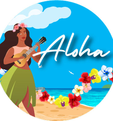 Aloha Mystery Quilt