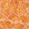 P&B Textiles Fall Friends Tonal Leaf Blender Orange