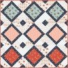 Happy Thoughts - Festival Free Quilt Pattern