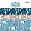 Winter Magic Strip Roll by Riley Blake Designs